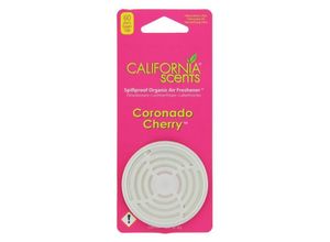 5414139000278 - 1711606 lufterfrischer coronado cherry - California Scents