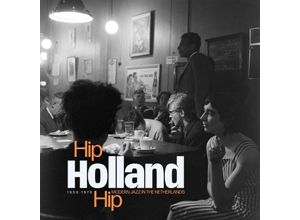 5414166667819 - Hip Holland Hip Modern Jazz In The Netherlands 19 - Various (CD)