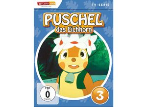 5414233164678 - Puschel das Eichhorn DVD 3