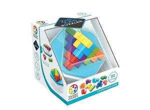 5414301523208 - - Games Logikspiel ZigZag Puzzler Denkspiel Kinderspiel Kinder Spiel ab 12 Jahren sg 414