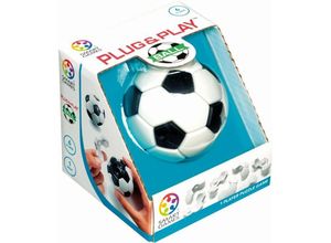 5414301524939 - Plug & Play BALL