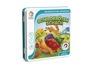 5414301525257 - Schildkröten Schach