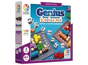 5414301525608 - The Genius Square