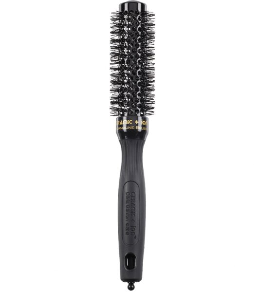 5414343000439 - Expert Blowout Shine Black 25