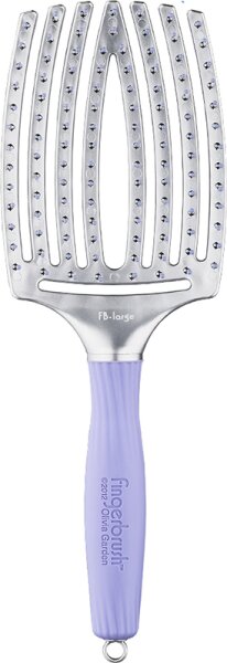 5414343013941 - Bürste Fingerbrush Olivia Garden 5414343013941 - Bürste Fingerbrush Olivia Garden