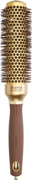 5414343021700 - Expert Blowout Speed Wavy Bristles Gold & Brown 35 50 mm