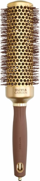 5414343021717 - Expert Blowout Speed Wavy Bristles Gold & Brown 45 60 mm