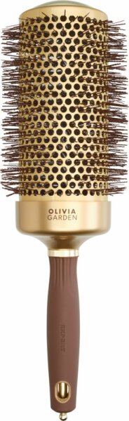 5414343021731 - Expert Blowout Speed Wavy Bristles Gold & Brown 65 80 mm