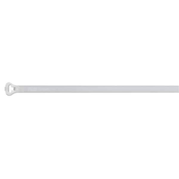 5414363066996 - TUB Kabelbinder 24x92 Natur TYB23M Box a 1000 (Inhalt 1000 Stück)