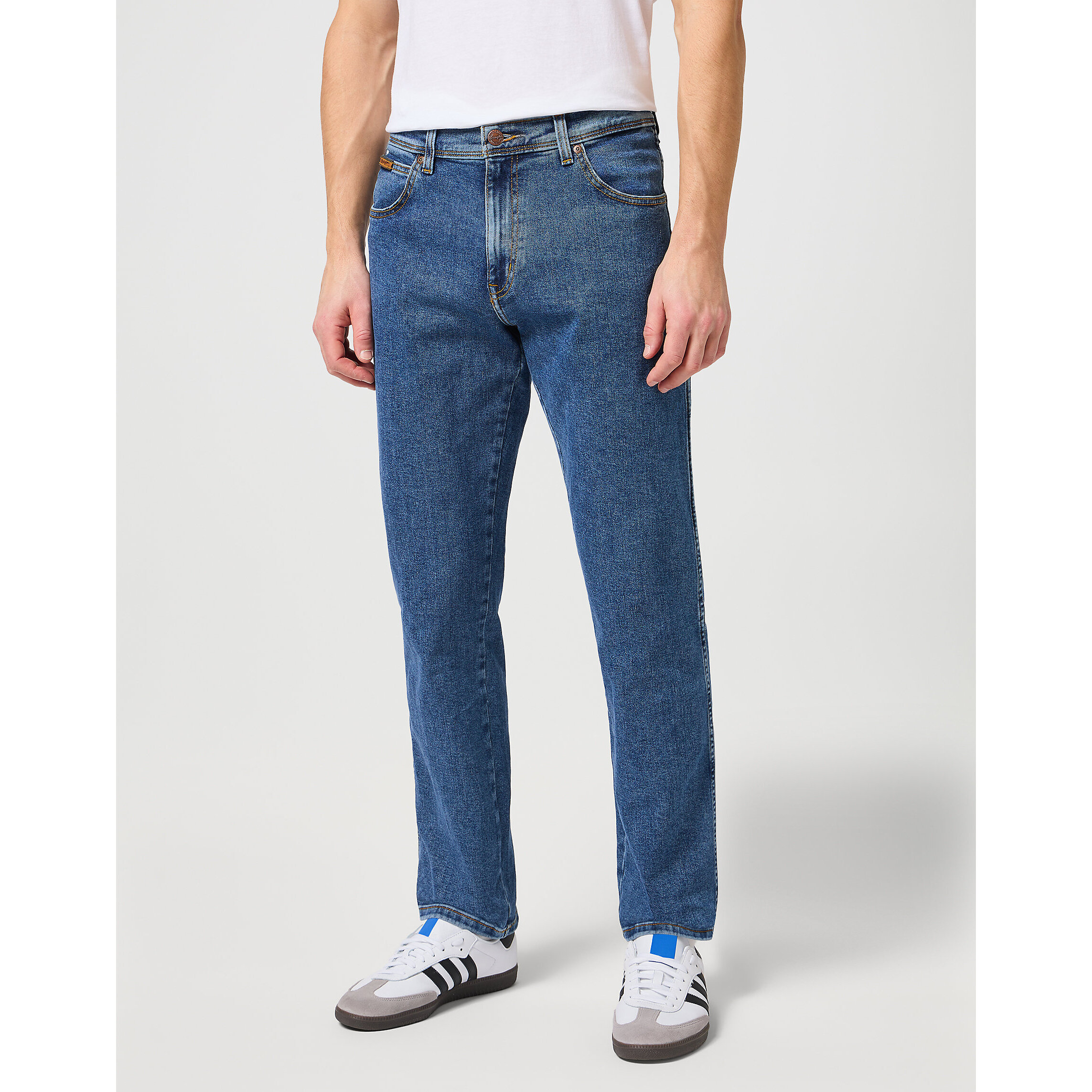 5414368036017 - Jeans texas stretch stonewash