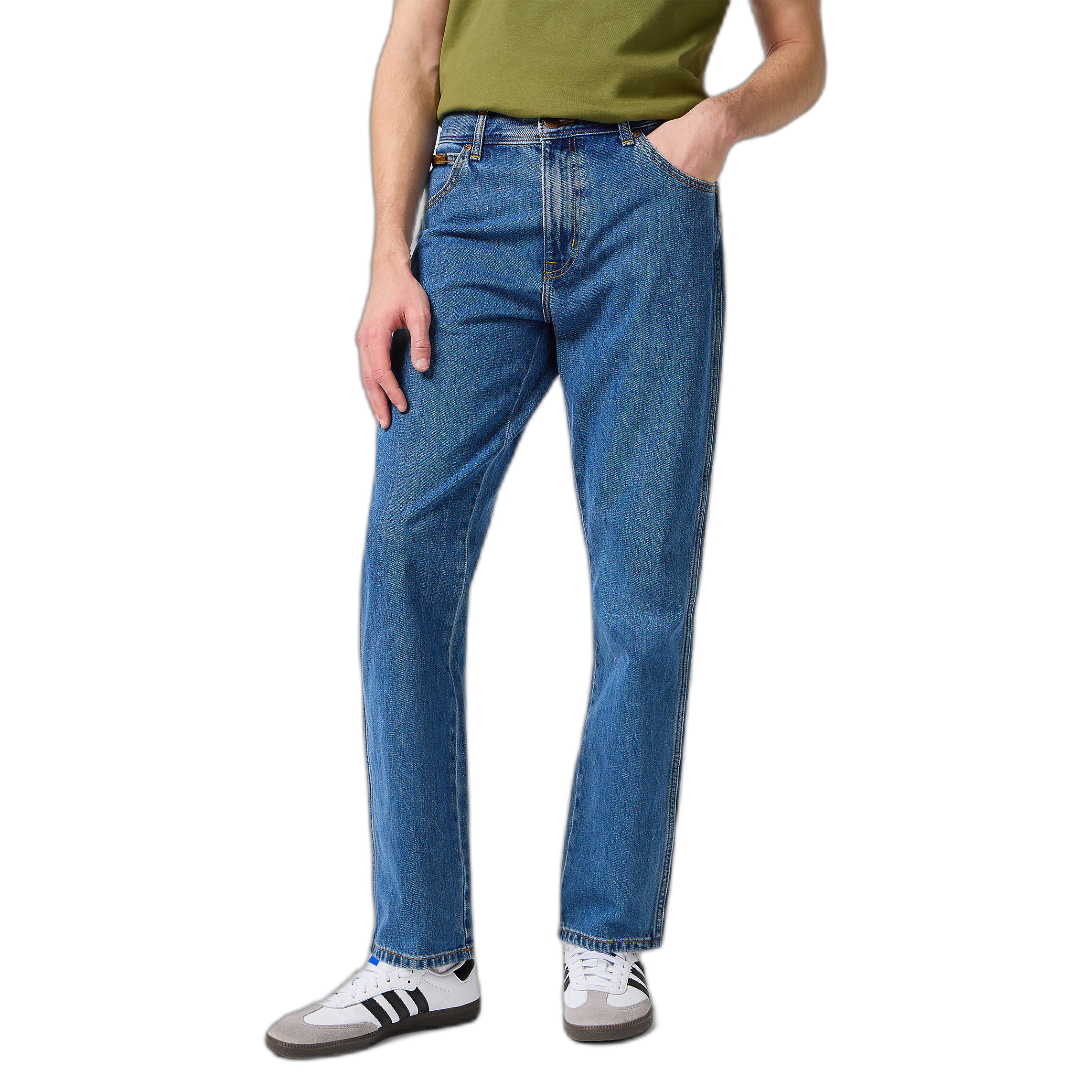 5414368515994 - Jeans Texas Vintage Stonewash 5414368515994 - Jeans Texas Vintage Stonewash