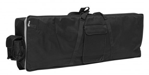 5414428080974 - Keyboard Bag K10-097 97 x 37 x 13 cm  15cm Polster zB PSR-E373 PSR-E363