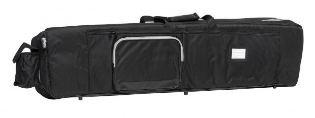 5414428107534 - Keyboard Bag K18-138 137 x33 x17cm zB Roland FP-60X ES-120 P-125 PX-S1100