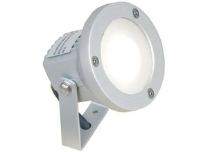 5414552606392 - Linea Verdace Lighting - Linea Verdace Outdoor Display Light Silber Gx53 Birne IP55