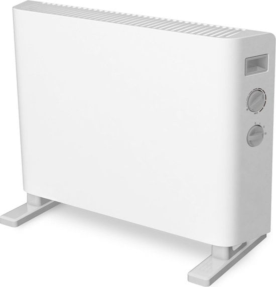 5414628052702 - Baseline Konvektor Heizung elektrisch - CH505 - 1800W - Weiß 5414628052702 - Baseline Konvektor Heizung elektrisch - CH505 - 1800W - Weiß