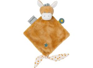 5414673595094 - Jollymex NV - FELIX & LEO Mini-Kuscheltuch Esel Leo