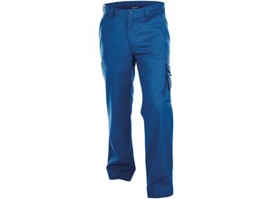 5414729004594 - - Liverpool Arbeitshose kornblau 42 245g - kornblau