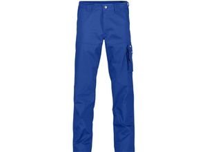 5414729004662 - - Liverpool Arbeitshose kornblau 54 245g - kornblau