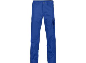 5414729004686 - - Liverpool Arbeitshose kornblau 58 245g - kornblau