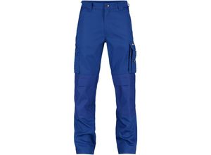 5414729020280 - - Miami Arbeitshose kornblau 53 300g - kornblau