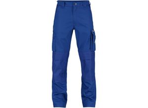 5414729020297 - - Miami Arbeitshose kornblau 54 300g - kornblau