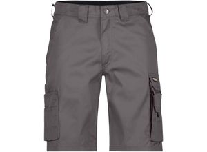 5414729028347 - - Bari Arbeitsshorts zementgrau 42 245g - zementgrau