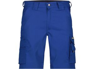 5414729028514 - - Bari Arbeitsshorts kornblau 42 245g - kornblau