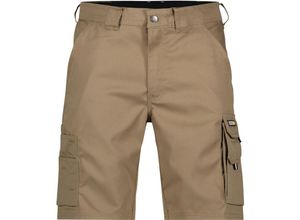 5414729028781 - - Bari Arbeitsshorts khaki 60 245g - khaki