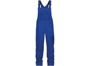 5414729031545 - - Ventura Arbeitslatzhose kornblau 42 245g - kornblau