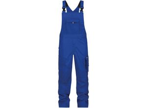 5414729031682 - - Ventura Arbeitslatzhose kornblau 66 245g - kornblau