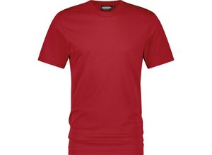 5414729037967 - - Oscar T-shirt rot l 180g - rot