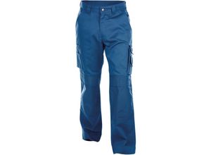 5414729045214 - - Miami Arbeitshose kornblau 48 minus 300g - kornblau