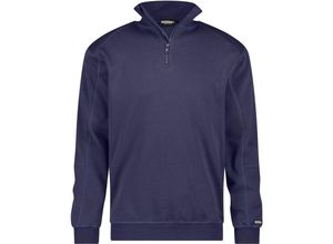 5414729052618 - - Felix Sweatshirt dunkelblau 2XL 290g - dunkelblau