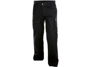 5414729053288 - - Kingston Arbeitshose schwarz 53 plus 340g - schwarz 5414729053288 - - Kingston Arbeitshose schwarz 53 plus 340g - schwarz