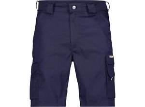 5414729053509 - - Bari Arbeitsshorts dunkelblau 44 245g - dunkelblau