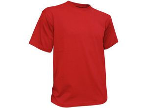 5414729055237 - Oscar T-shirt ROT XS 180g - ROT