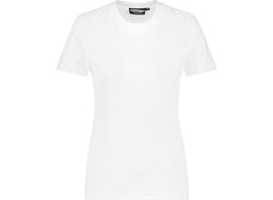 5414729060361 - - Oscar Women T-shirt WEIß m 180g - WEIß