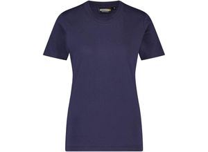 5414729060552 - - Oscar Women T-shirt dunkelblau s 180g - dunkelblau