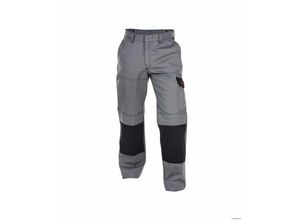 5414729092164 - - Multinormbundhose Lincoln Gr 29 grau schwarz - grau schwarz