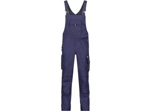 5414729096247 - Ventura Arbeitslatzhose DUNKELBLAU 52 MINUS 245g - DUNKELBLAU