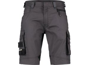 5414729099460 - Cosmic Arbeitsshorts ANTHRAZITGRAU SCHWARZ 58 250g - ANTHRAZITGRAU SCHWARZ