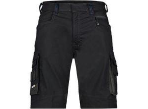 5414729099767 - Cosmic Arbeitsshorts SCHWARZ ANTHRAZITGRAU 54 250g - SCHWARZ ANTHRAZITGRAU