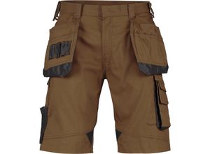 5414729133980 - - Bionic Arbeitsshorts lehmbraun anthrazitgrau 52 250g - lehmbraun anthrazitgrau 5414729133980 - - Bionic Arbeitsshorts lehmbraun anthrazitgrau 52 250g - lehmbraun anthrazitgrau