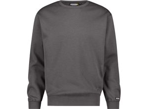 5414729142500 - - Lionel Sweatshirt zementgrau 2XL 290g - zementgrau