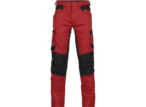 5414729150000 - - Helix Arbeitshose rot schwarz 50 minus 245g - rot schwarz 5414729150000 - - Helix Arbeitshose rot schwarz 50 minus 245g - rot schwarz