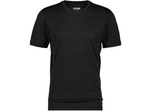 5414729161013 - - Nexus T-shirt schwarz s 140g - schwarz