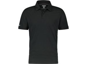 5414729161501 - Traxion Poloshirt SCHWARZ M 215g - SCHWARZ