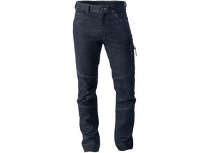 5414729170343 - - Osaka Arbeitsjeans jeansblau minus 46 320g