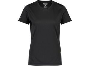 5414729174402 - Nexus Women T-shirt SCHWARZ XS 140g - SCHWARZ