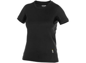 5414729174440 - - Nexus Women T-shirt schwarz xl 140g - schwarz